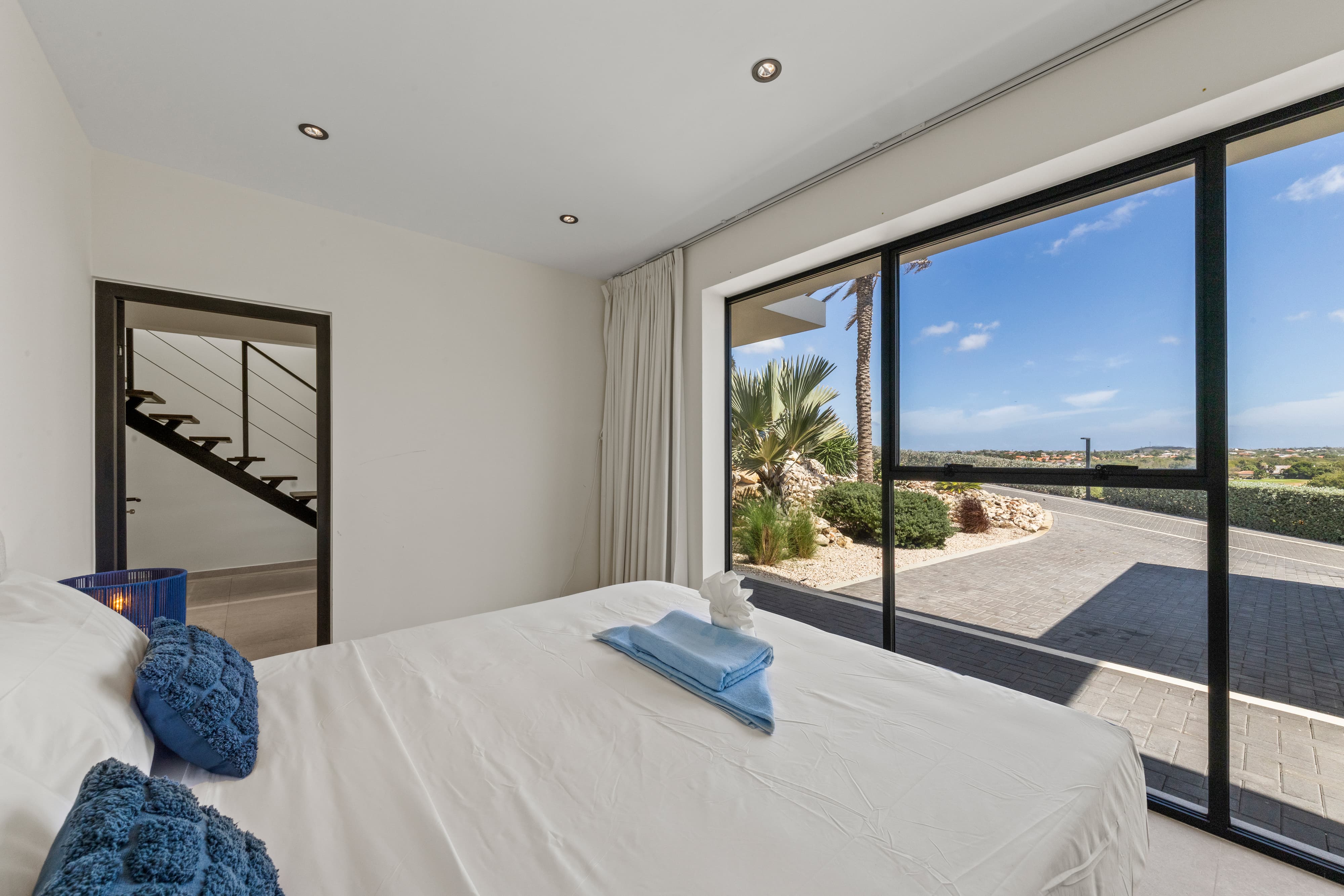 Woning foto