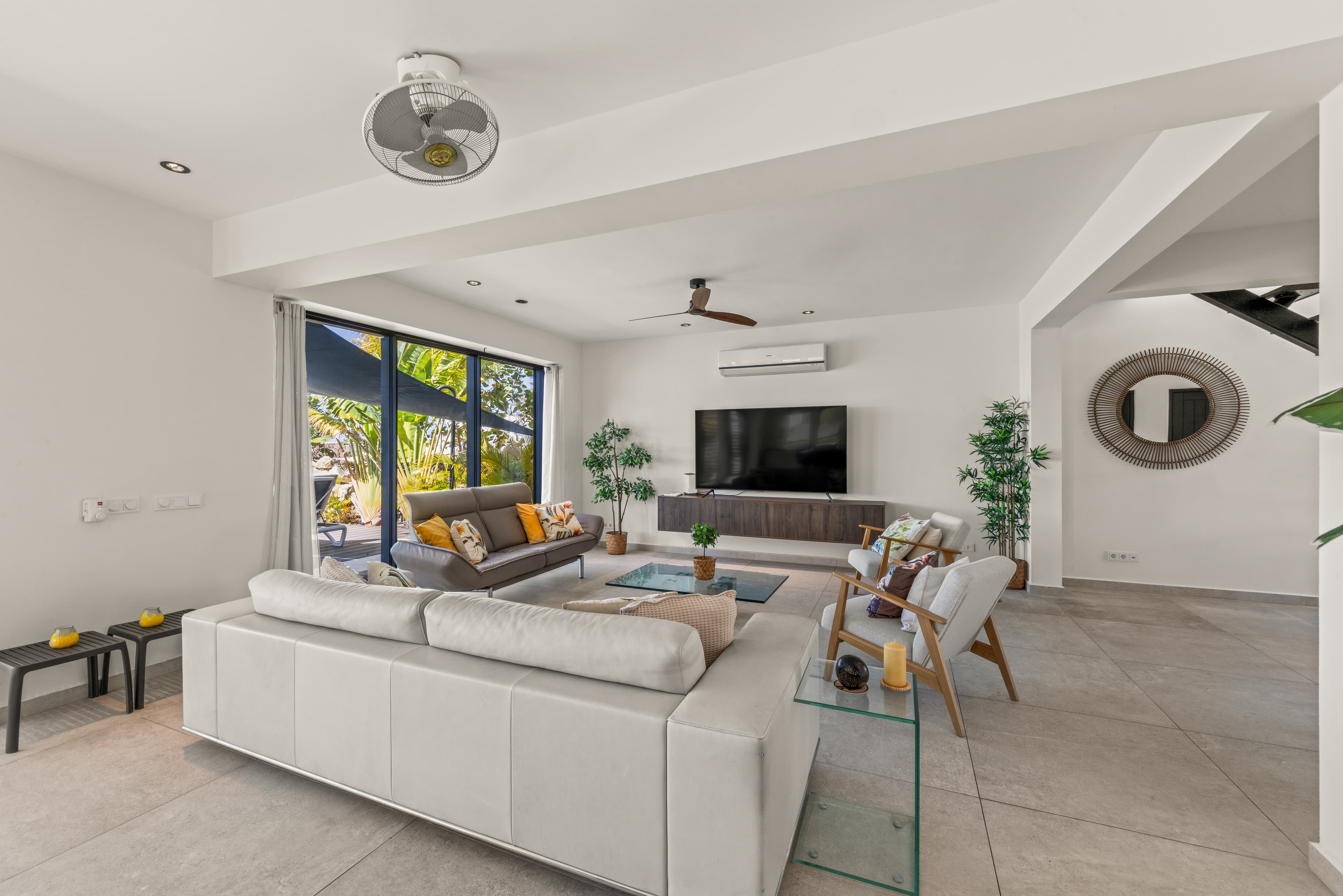 Woning foto